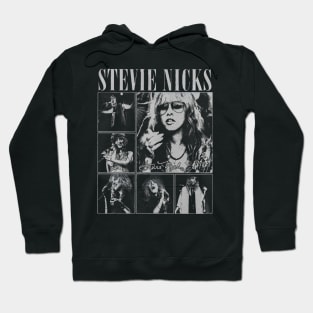 Stephanie Lynn Nicks Hoodie